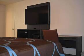 Super 8 by Wyndham Riverside AL