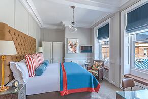 Harbour Hotel Richmond