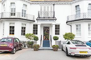 Harbour Hotel Richmond