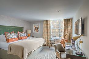 Harbour Hotel Richmond