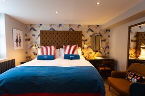 Harbour Hotel Richmond