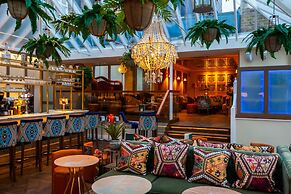 Harbour Hotel Richmond