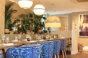 Harbour Hotel Richmond