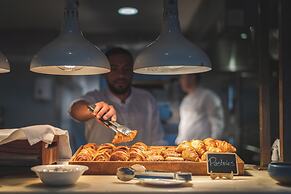 Harbour Hotel Richmond