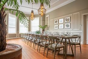 Harbour Hotel Richmond