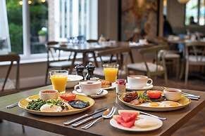 Harbour Hotel Richmond