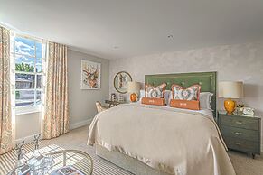 Harbour Hotel Richmond