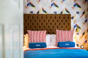 Harbour Hotel Richmond