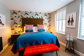 Harbour Hotel Richmond