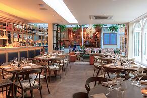 Harbour Hotel Richmond