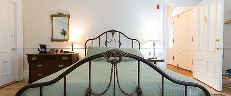 The Salem Inn