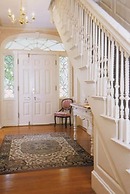 The Salem Inn