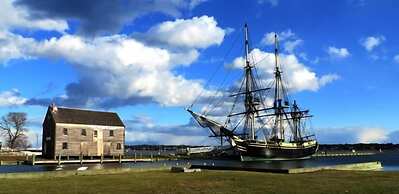 The Salem Inn