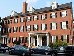 The Salem Inn