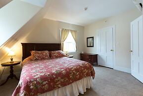 The Salem Inn