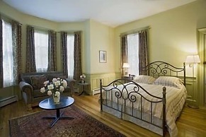 The Salem Inn