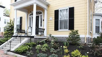 The Salem Inn