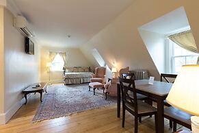 The Salem Inn