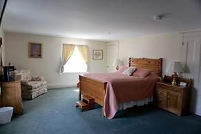 The Salem Inn