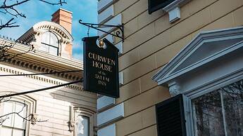 The Salem Inn