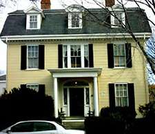 The Salem Inn