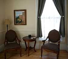 The Salem Inn