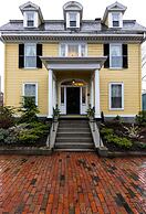 The Salem Inn