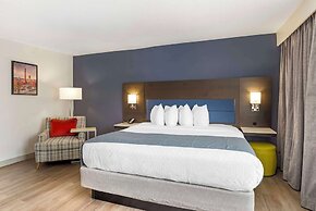 Best Western Premier Richmond City Gateway