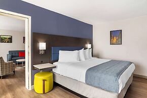 Best Western Premier Richmond City Gateway