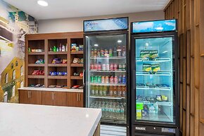 Best Western Premier Richmond City Gateway