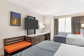Best Western Premier Richmond City Gateway