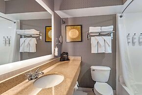 Best Western Premier Richmond City Gateway