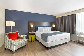Best Western Premier Richmond City Gateway