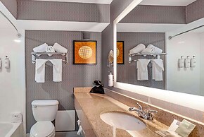 Best Western Premier Richmond City Gateway