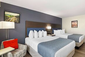 Best Western Premier Richmond City Gateway