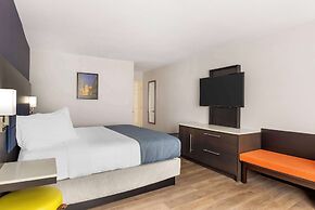 Best Western Premier Richmond City Gateway