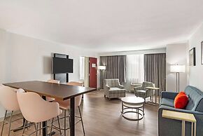 Best Western Premier Richmond City Gateway