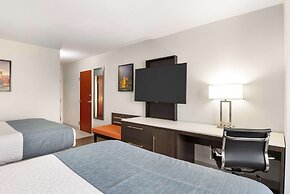 Best Western Premier Richmond City Gateway