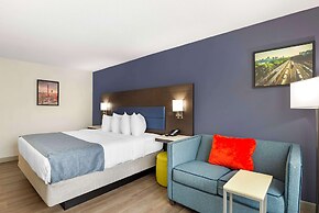 Best Western Premier Richmond City Gateway