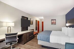 Best Western Premier Richmond City Gateway