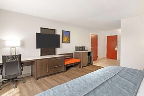 Best Western Premier Richmond City Gateway