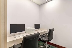 Best Western Premier Richmond City Gateway