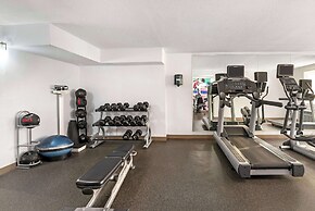 Best Western Premier Richmond City Gateway