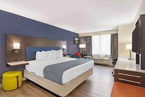 Best Western Premier Richmond City Gateway