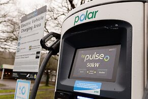 Holiday Inn NEWPORT by IHG