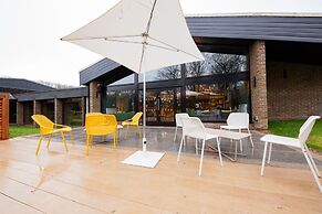 Holiday Inn NEWPORT by IHG