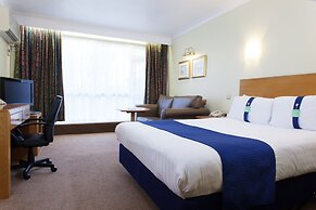Holiday Inn NEWPORT by IHG