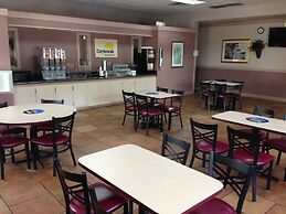 Days Inn by Wyndham Cullman