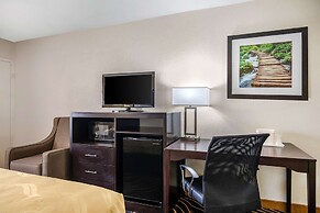 Quality Inn West Fort Worth