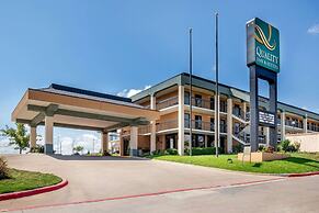 Quality Inn West Fort Worth